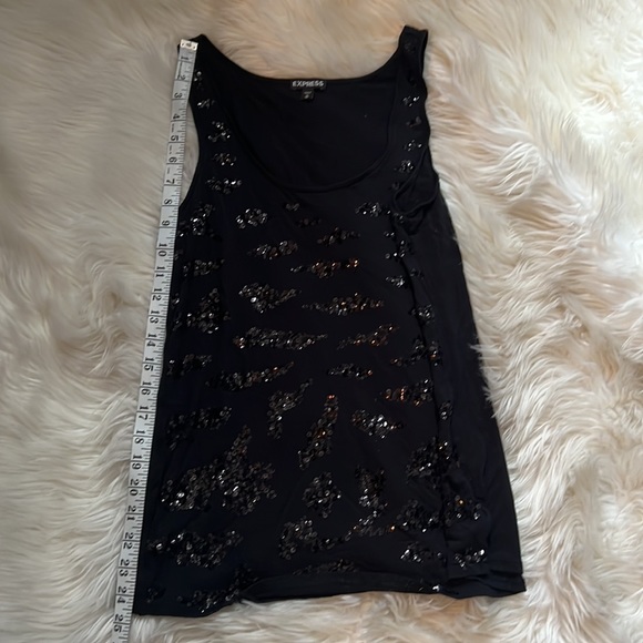 EXPRESS - Tanktop - Picture 6 of 7
